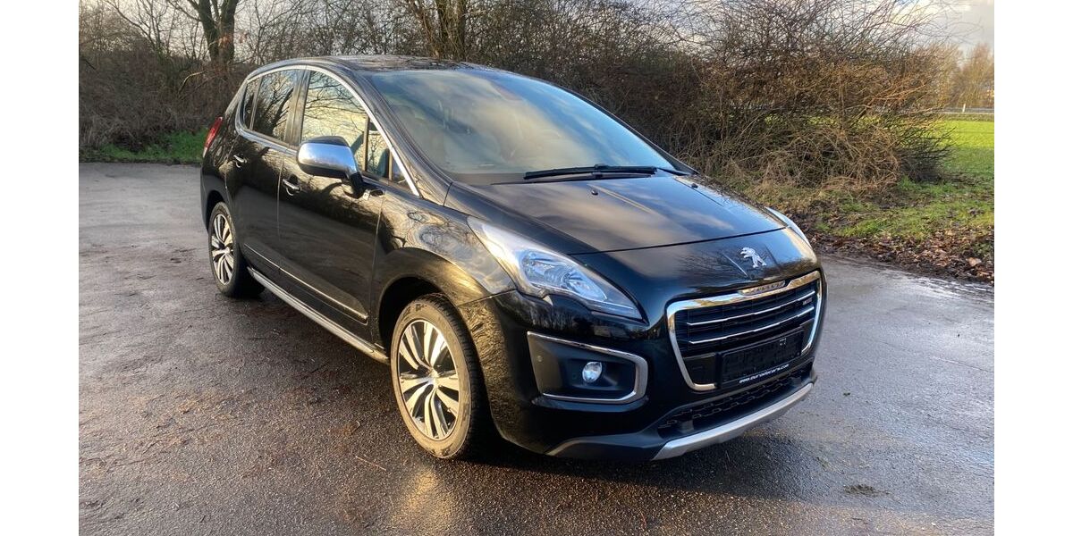 Peugeot 3008 175.000 km 9.900 &euro; Kamp-Lintfort 47475