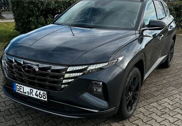 Hyundai TUCSON 80.000 km 23.500 &euro; Kevelaer 47623