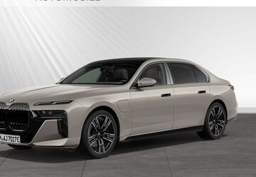 BMW 750 58.200 km 89.884 &euro; Geldern 47608