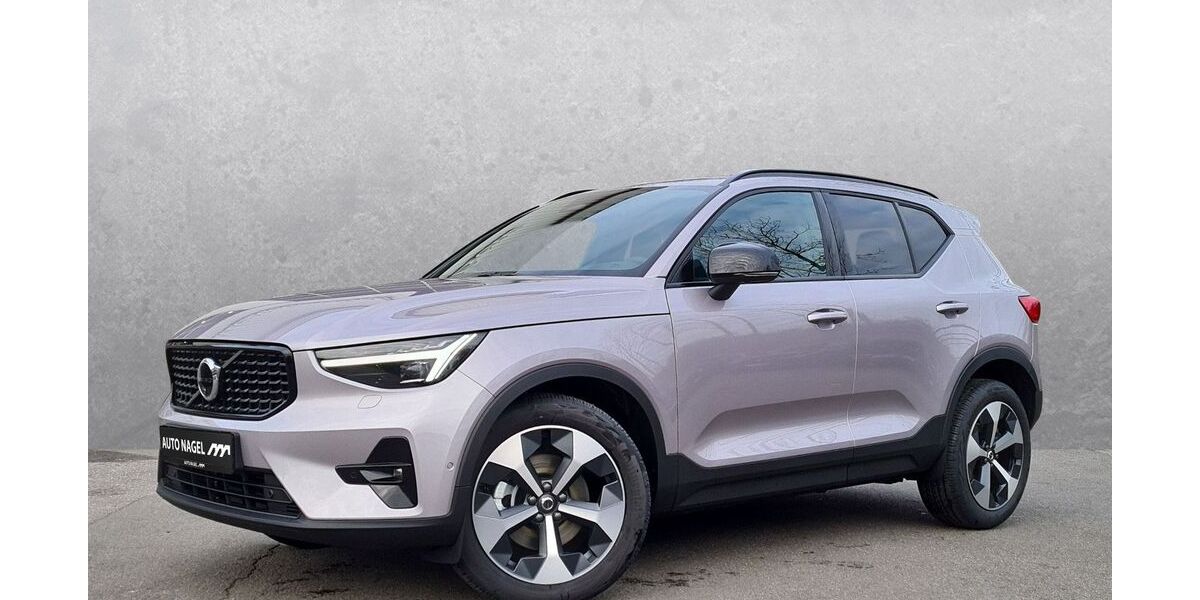 Volvo XC40 3.890 km 45.970 &euro; Dinslaken 46535