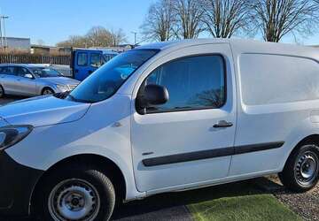 Mercedes-Benz Citan 167.455 km 6.902 &euro; Xanten 46509