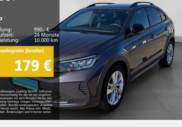 VW Taigo 25.108 km 22.560 &euro; Dorsten 46282