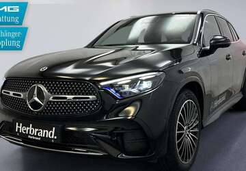 Mercedes-Benz GLC 220 5.300 km 65.888 &euro; Rhede 46414
