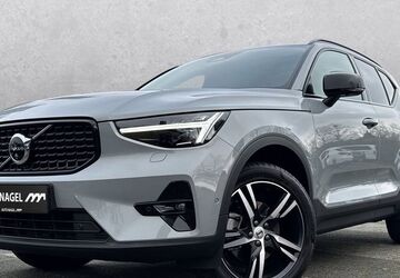 Volvo XC40 9.639 km 35.980 &euro; Dinslaken 46535