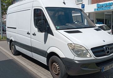 Mercedes-Benz Sprinter 359.736 km 4.950 &euro; Wesel 46483