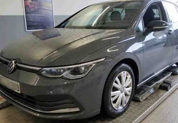 VW Golf 33.454 km 21.440 &euro; Wesel 46483