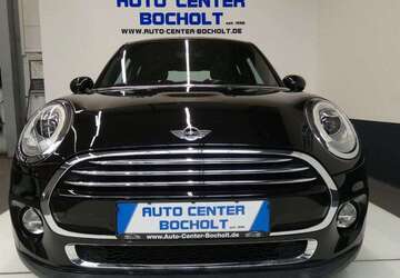 Mini Cooper 121.731 km 11.900 &euro; Bocholt 46395