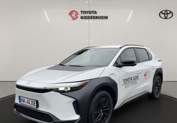 Toyota bZ4X 25.000 km 28.480 &euro; Bocholt 46395