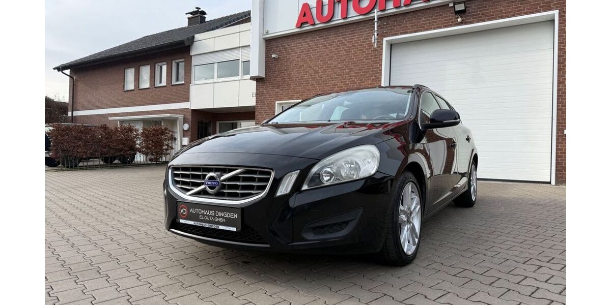 Volvo V60 254.000 km 4.950 &euro; Hamminkeln 46499