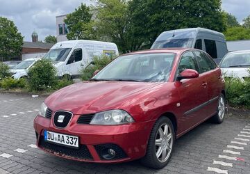 Seat Ibiza 204.000 km 1.400 &euro; Duisburg 47053