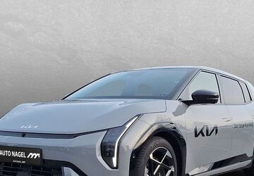 Kia EV4 5.000 km 45.980 &euro; Geldern 47608