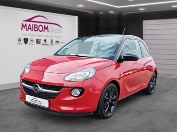 Gebrauchte Opel Adam