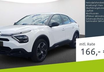 Citroen C4 31.109 km 14.230 &euro; Borken 46325