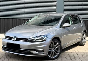 VW Golf 153.990 km 14.890 &euro; Oberhausen 46149