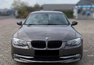 BMW 320 134.633 km 10.000 &euro; Dinslaken 46537