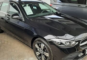 Mercedes-Benz C 300 23.800 km 40.800 &euro; Bocholt 46395