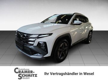 Gebrauchte Hyundai Tucson