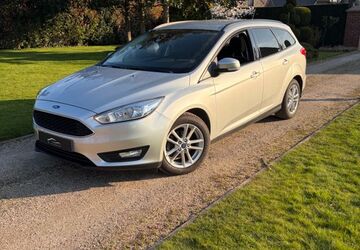 Ford Focus 150.364 km 7.399 &euro; Bocholt 46399