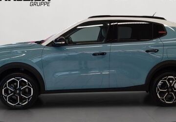 Citroen C3 9.000 km 21.989 &euro; Duisburg 47059