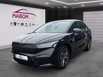 Gebrauchte Skoda Enyaq