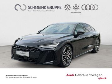 Gebrauchte Audi A6