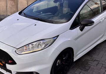 Ford Fiesta 157.000 km 7.490 &euro; Dinslaken 46539