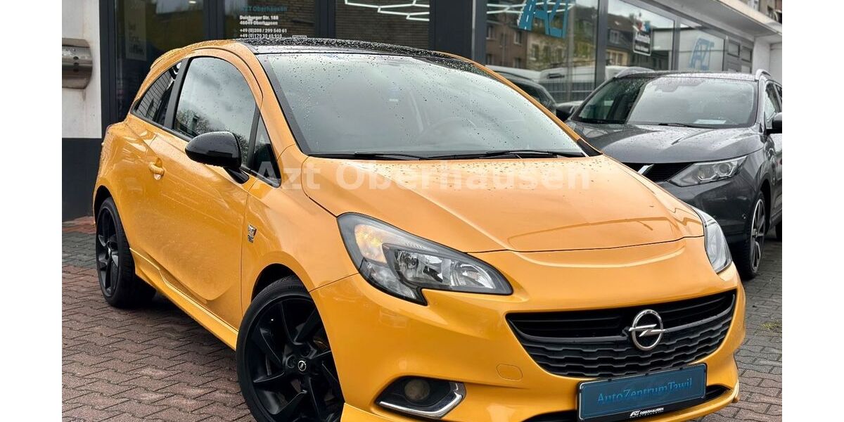Opel Corsa 140.000 km 7.490 &euro; Oberhausen 46049