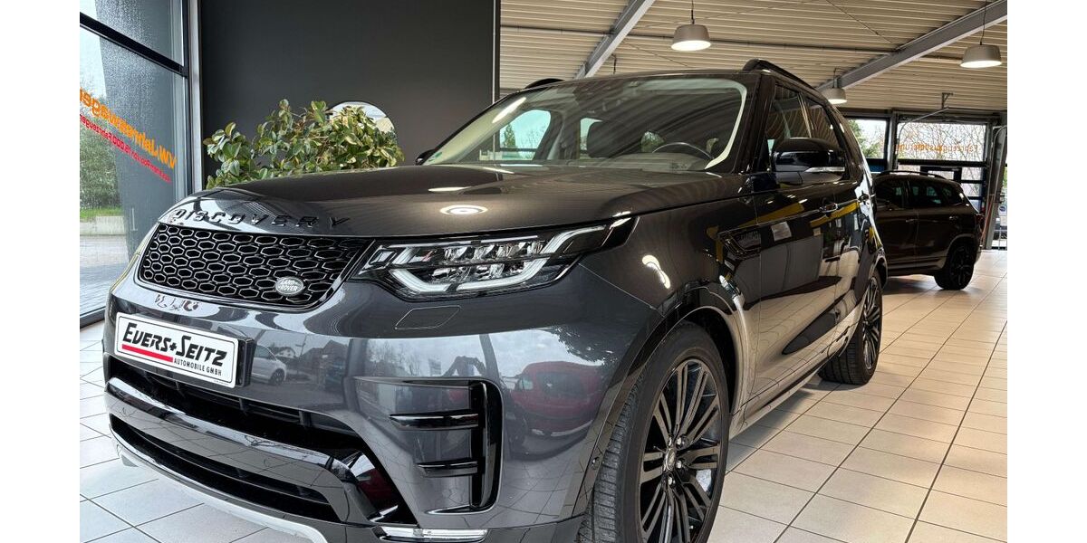 Land Rover Discovery 96.298 km 33.500 &euro; Sonsbeck 47665