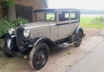 Ford Andere 18.499 km 22.500 &euro; Borken 46325