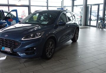 Ford Kuga 36.000 km 23.974 &euro; Rees 46459