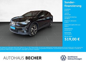 Gebrauchte VW ID.4