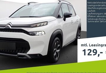 Citroen C3 Aircross 33.850 km 13.489 &euro; Bocholt 46395