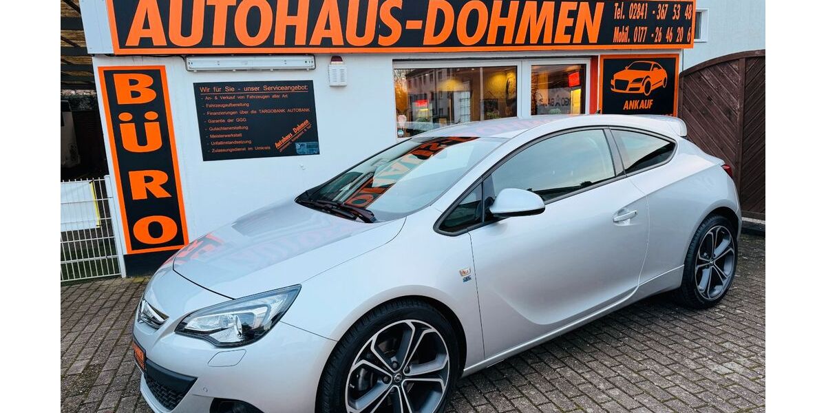 Opel Astra 109.600 km 9.480 &euro; Moers 47445