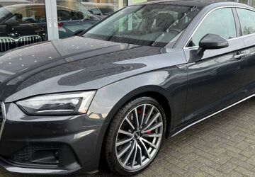 Audi A5 54.000 km 34.990 &euro; Bocholt 46397