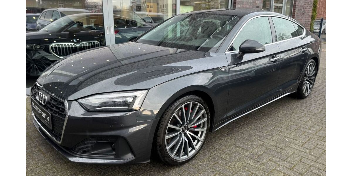 Audi A5 54.000 km 34.990 &euro; Bocholt 46397