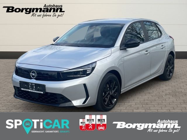 Opel Corsa 24.450 km 14.390 &euro; Dorsten 46286