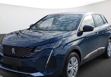 Peugeot 3008 19.748 km 20.990 &euro; Borken 46325