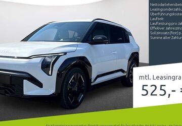 Kia EV3 4.500 km 46.280 &euro; Bocholt 46395