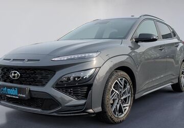 Hyundai KONA 23.432 km 19.980 &euro; Kevelaer 47623