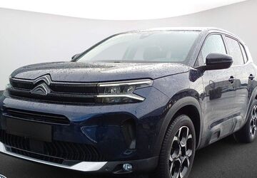 Citroen C5 Aircross 23.780 km 18.879 &euro; Bocholt 46395