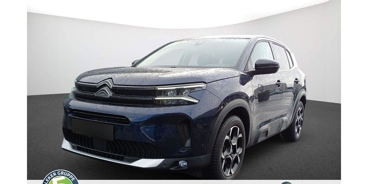 Citroen C5 Aircross 23.780 km 18.879 &euro; Bocholt 46395
