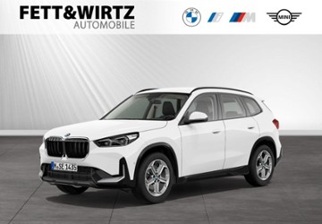 BMW X1 7.993 km 39.876 &euro; Wesel 46485