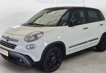 Fiat 500L 38.307 km 12.989 &euro; Moers 47445