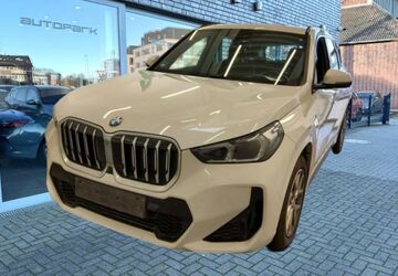 BMW X1 179.500 km 28.500 &euro; Bocholt 46397