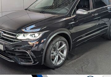 VW Tiguan Allspace 81.150 km 35.840 &euro; Raesfeld 46348
