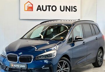 BMW 218 Gran Tourer 174.121 km 14.161 &euro; Wesel 46485