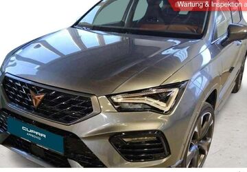 Cupra Ateca 20.196 km 32.980 &euro; Moers-Hülsdonk 47441