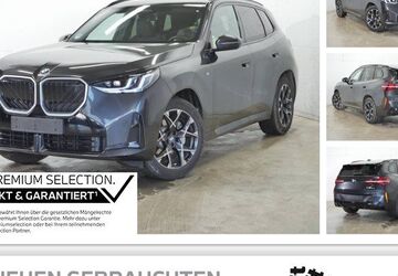 BMW X3 17.088 km 69.997 &euro; Oberhausen 46117