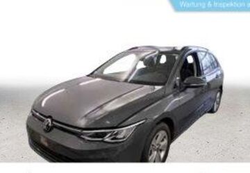 VW Golf 26.870 km 23.440 &euro; Moers 47441