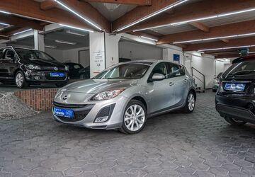 Mazda 3 53.000 km 8.999 &euro; Duisburg 47179